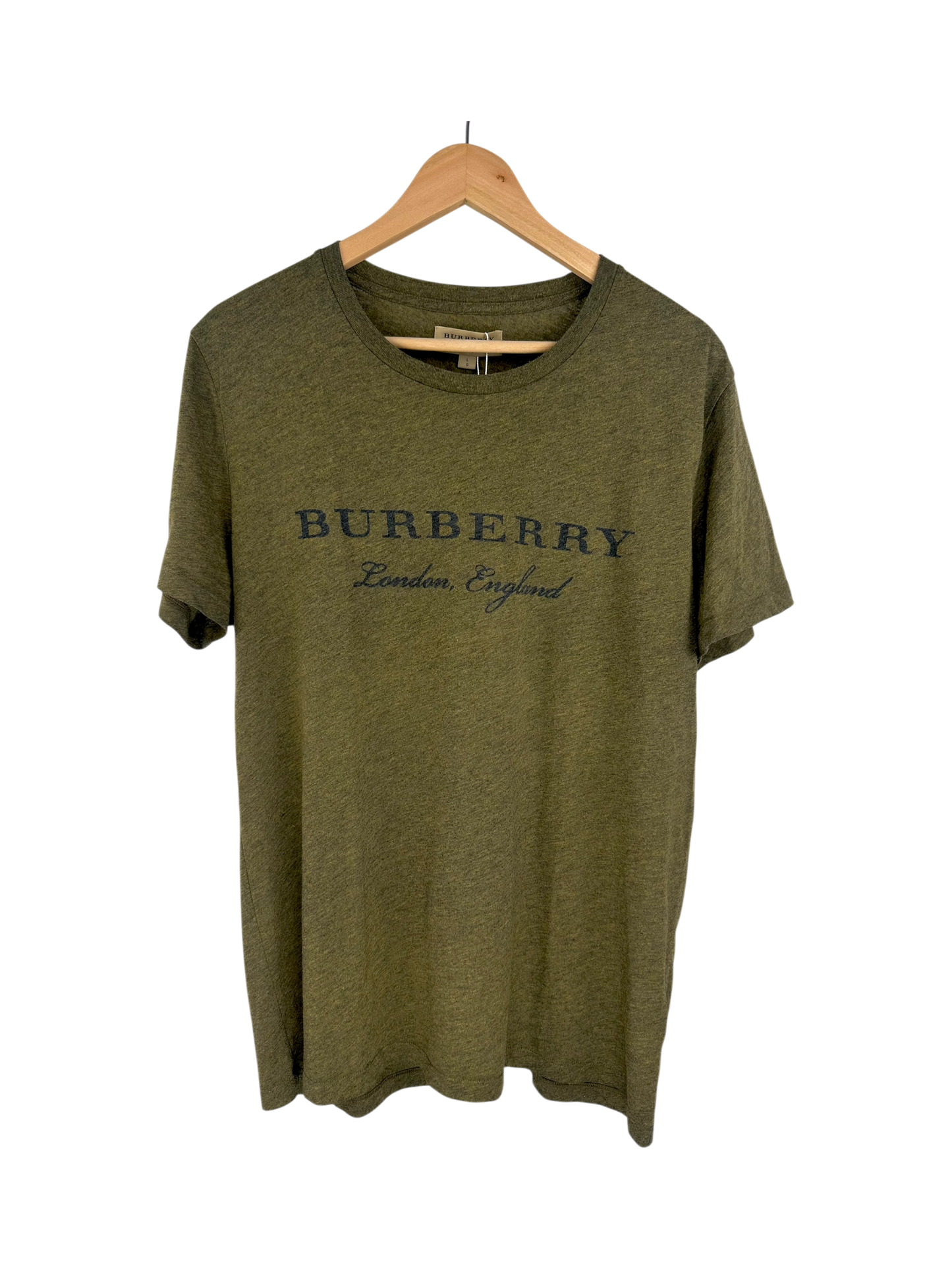 Burberry t-shirt
