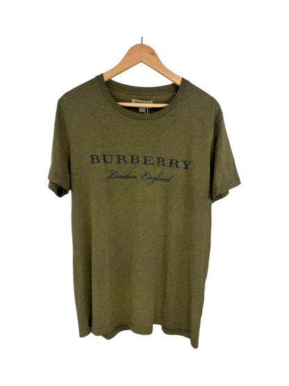 Burberry t-shirt
