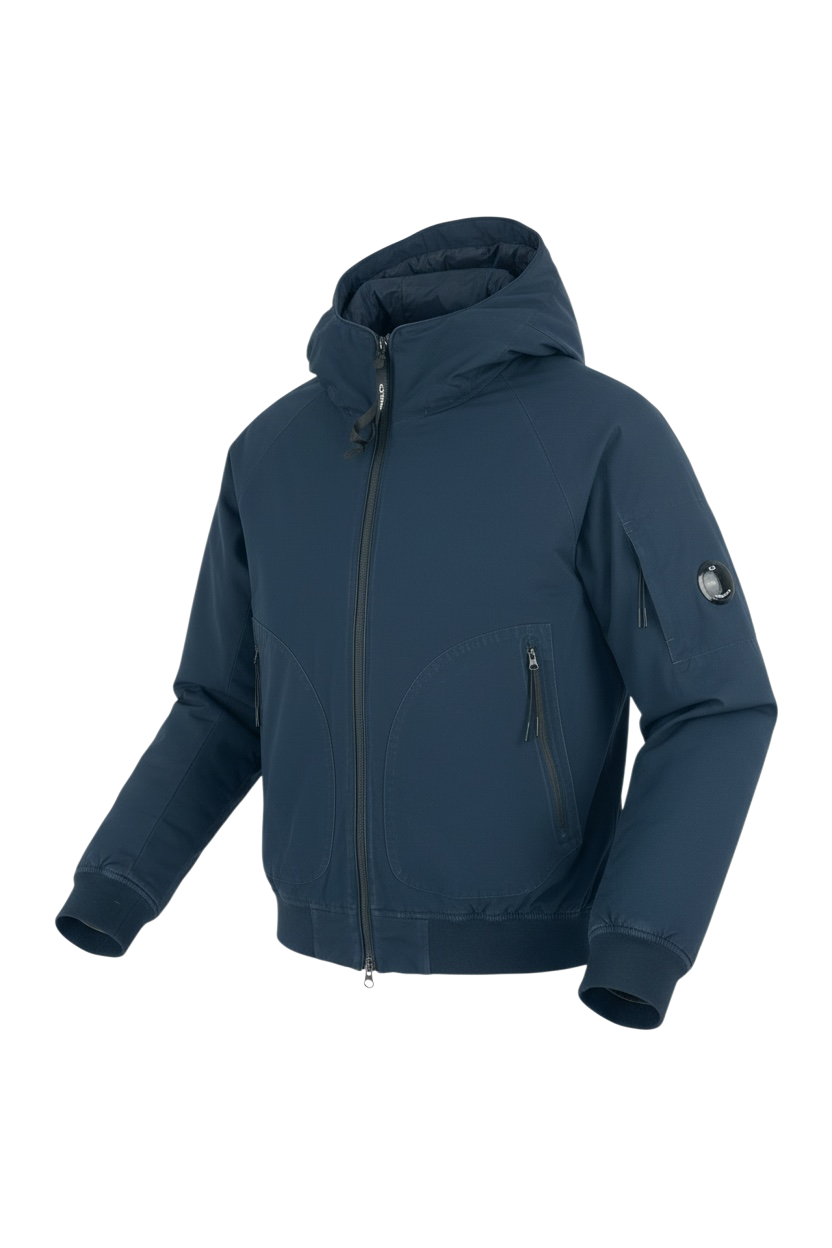 C.P Company Veste