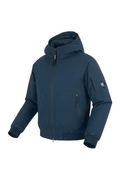C.P Company Veste