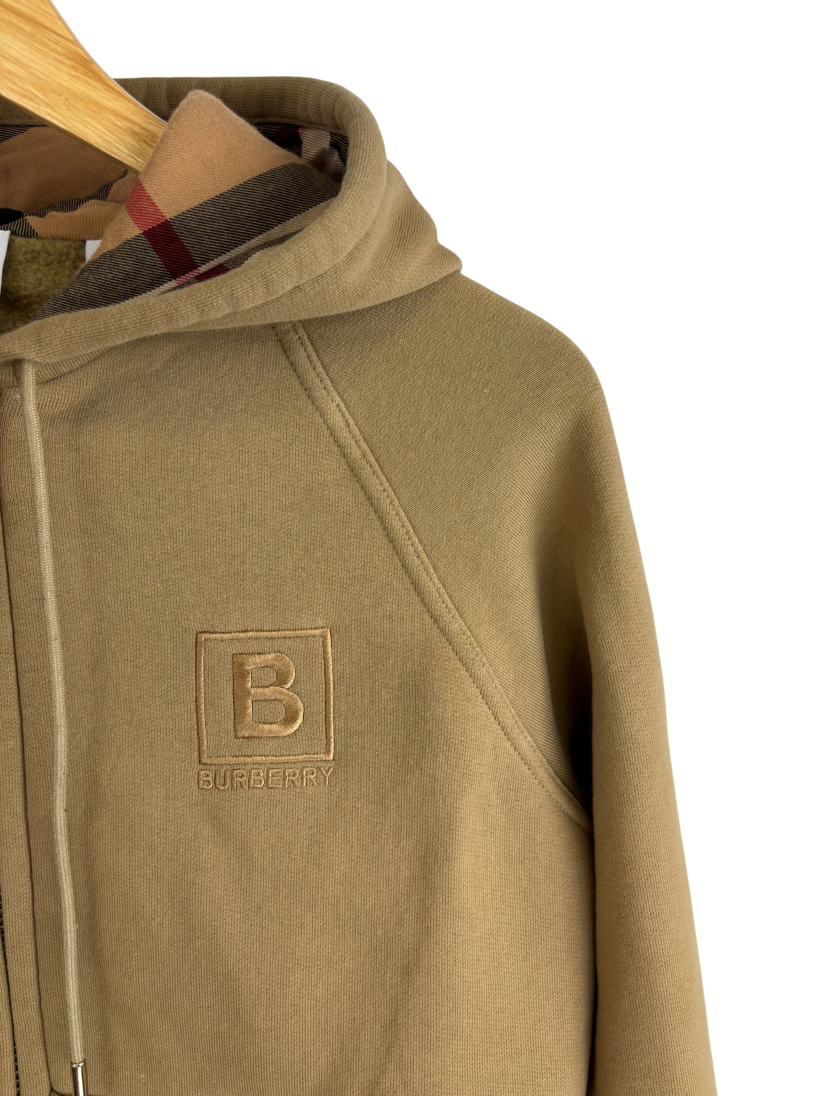 Burberry Gilet