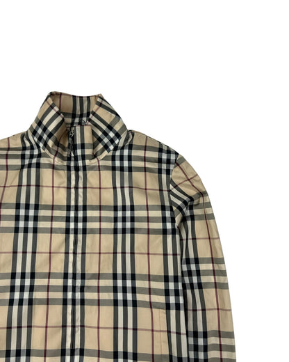 Burberry monogramme veste