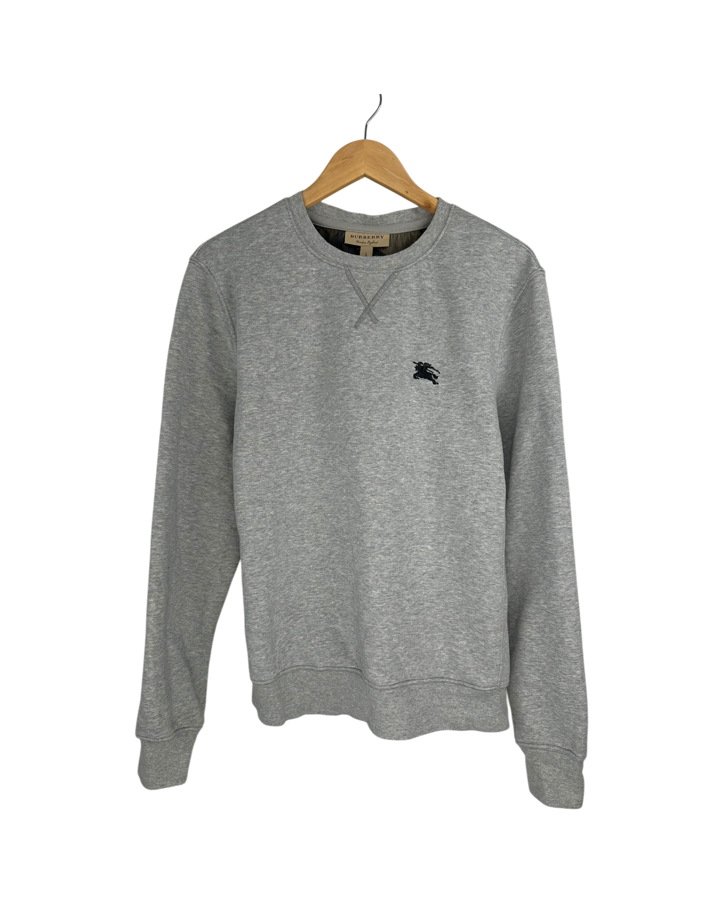 Burberry pull