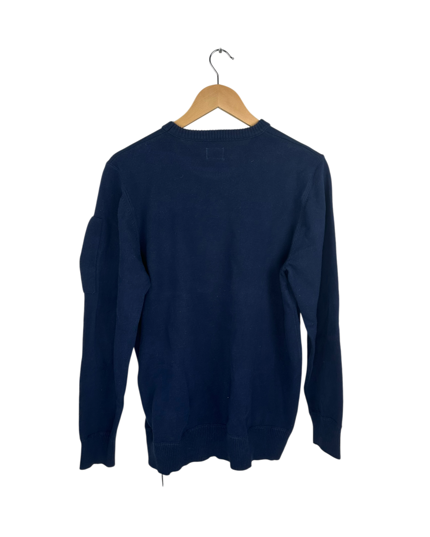 C.P. Company pull