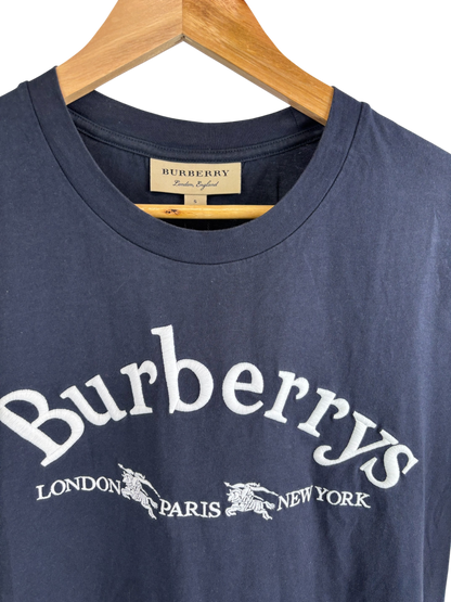 Burberry t shirt