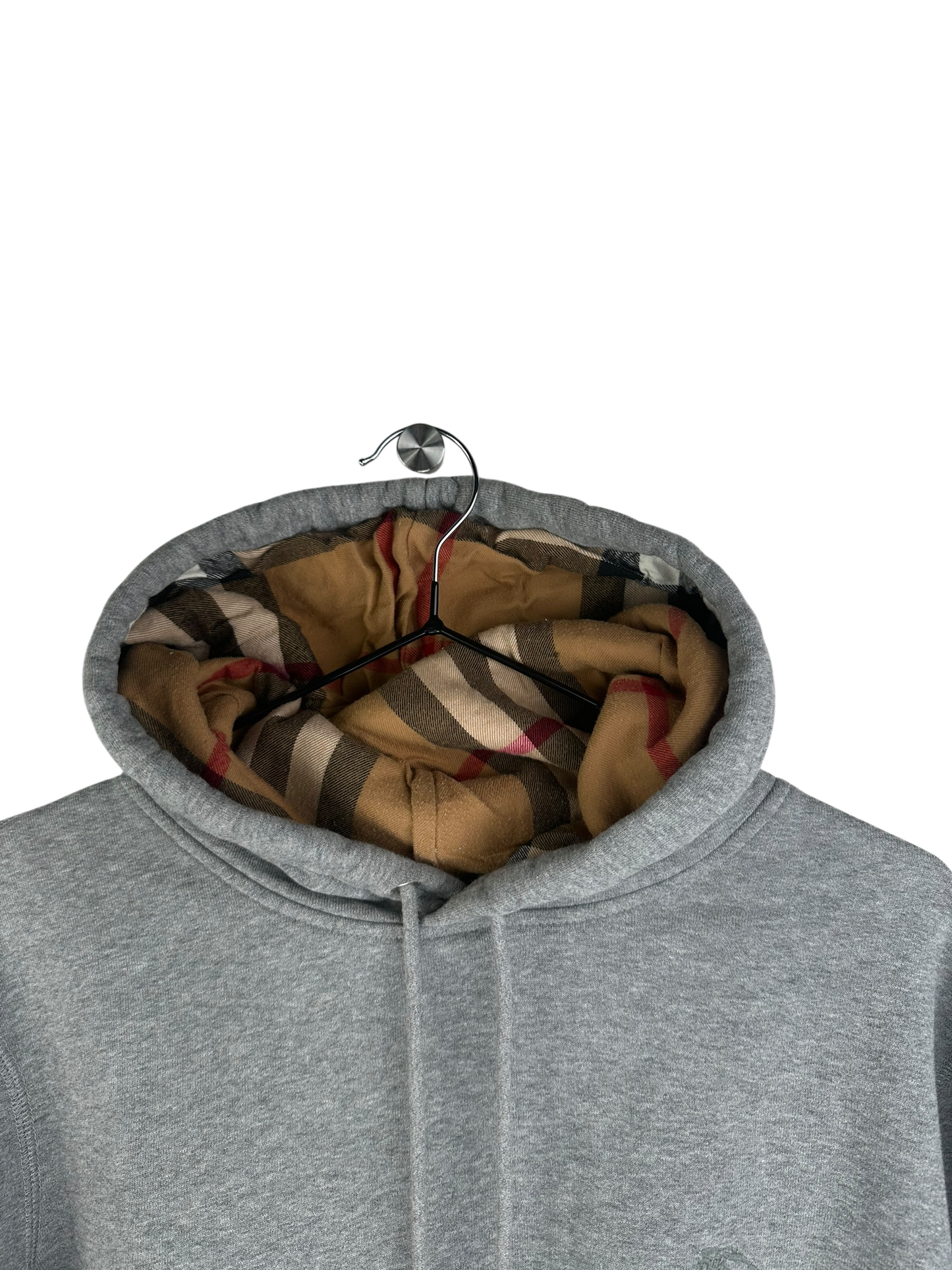 Burberry pull à capuche