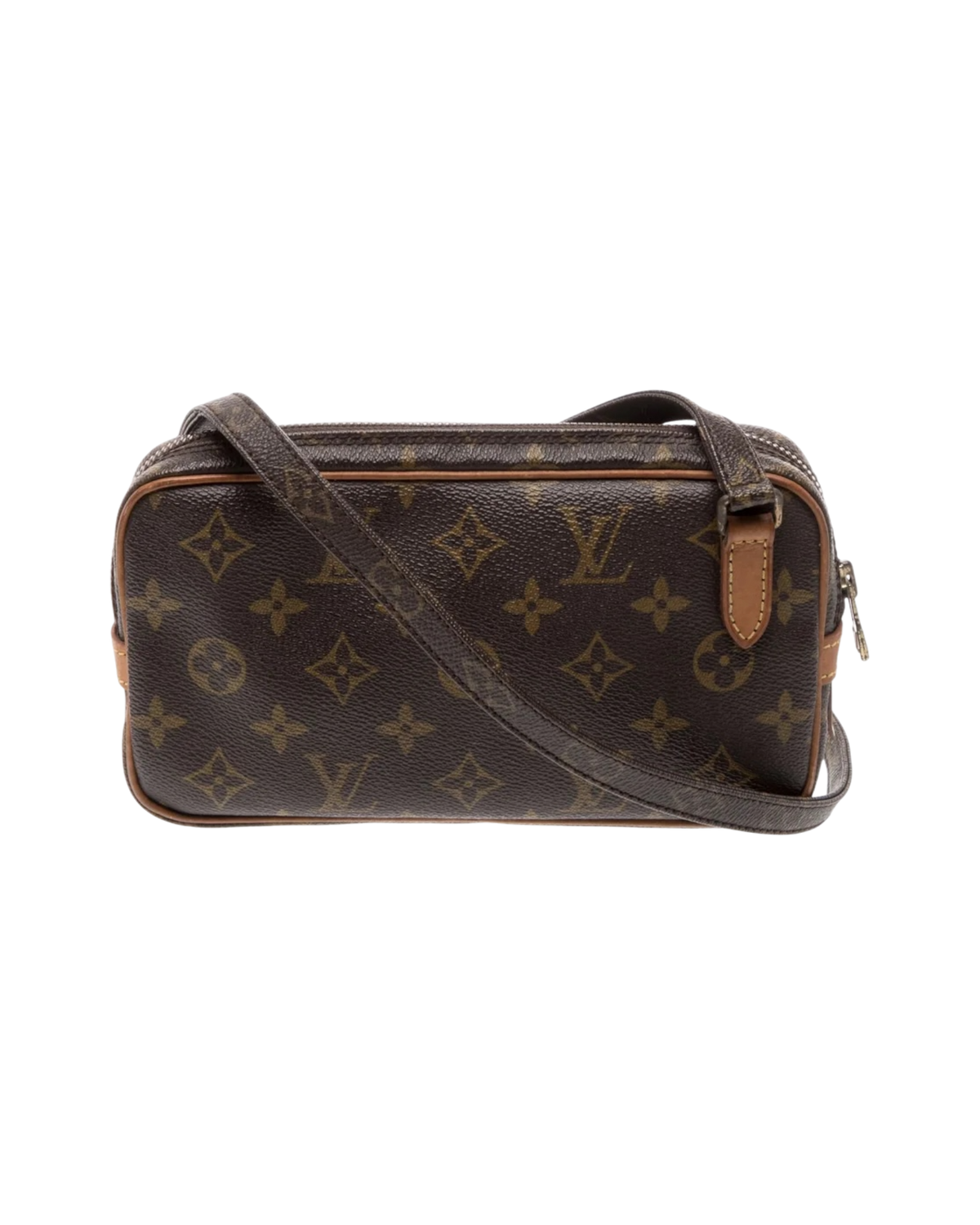 Louis Vuitton Sac bandoulière monogram marron