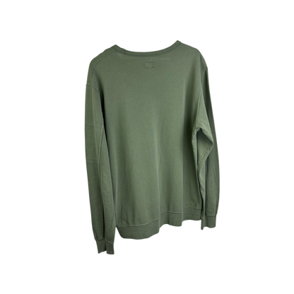 C.P Company pull en coton