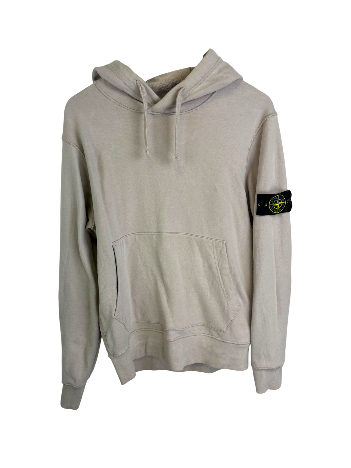 Stone Island pull à capuche
