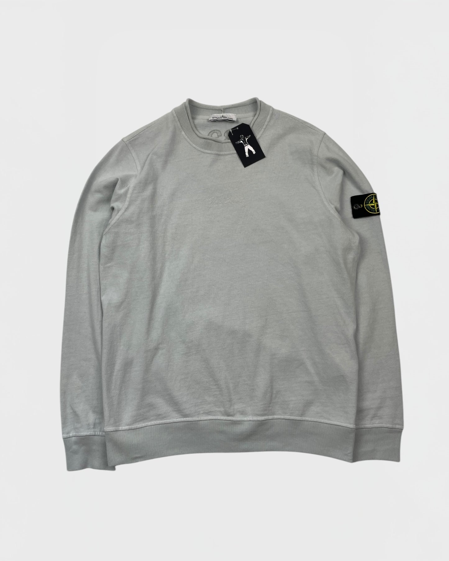 Stone island pull / sweater