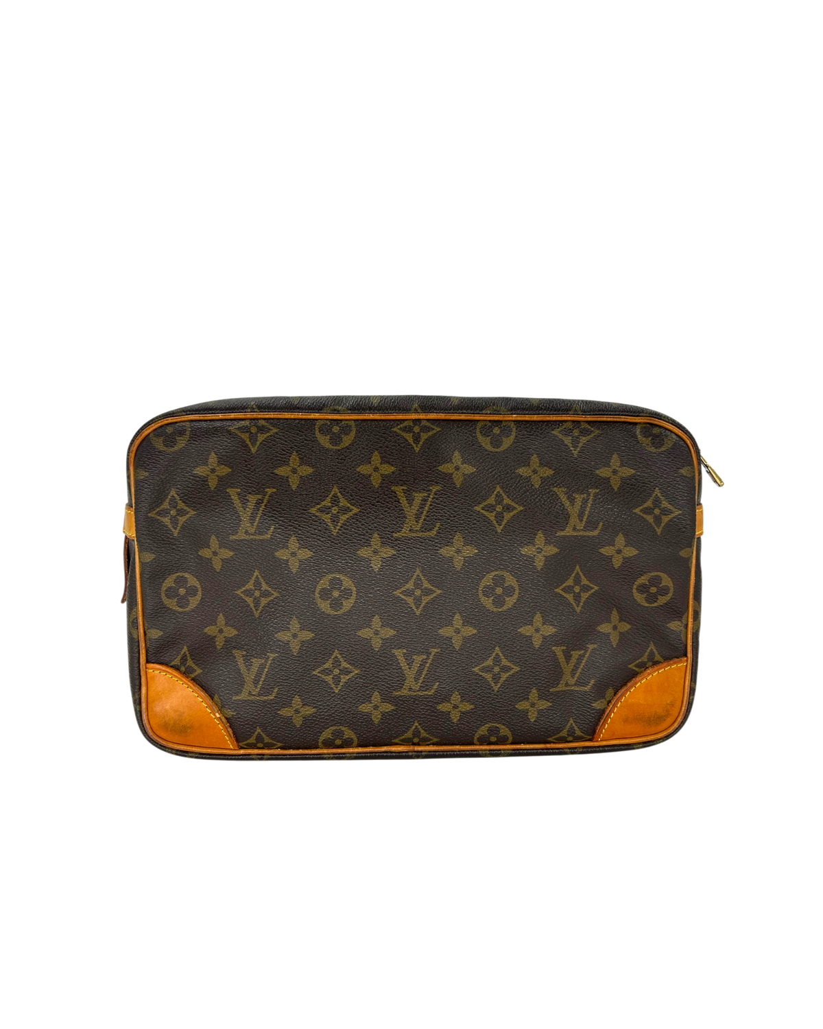 Louis Vuitton Pochette monogram