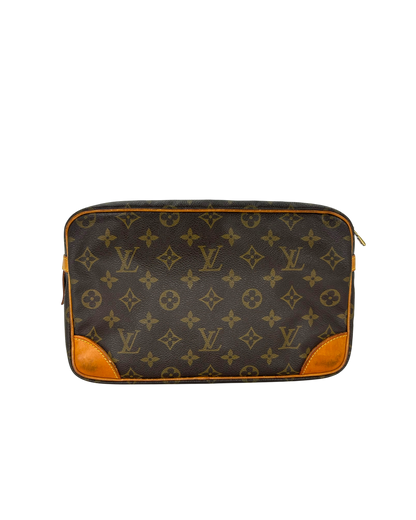 Louis Vuitton Pochette monogram