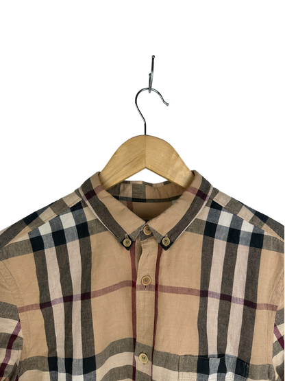 Chemise Burberry