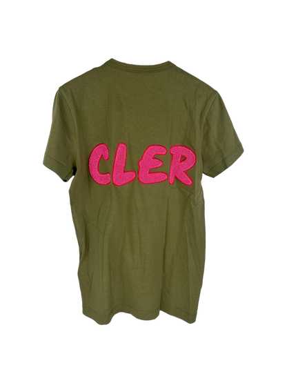 Moncler t-shirt