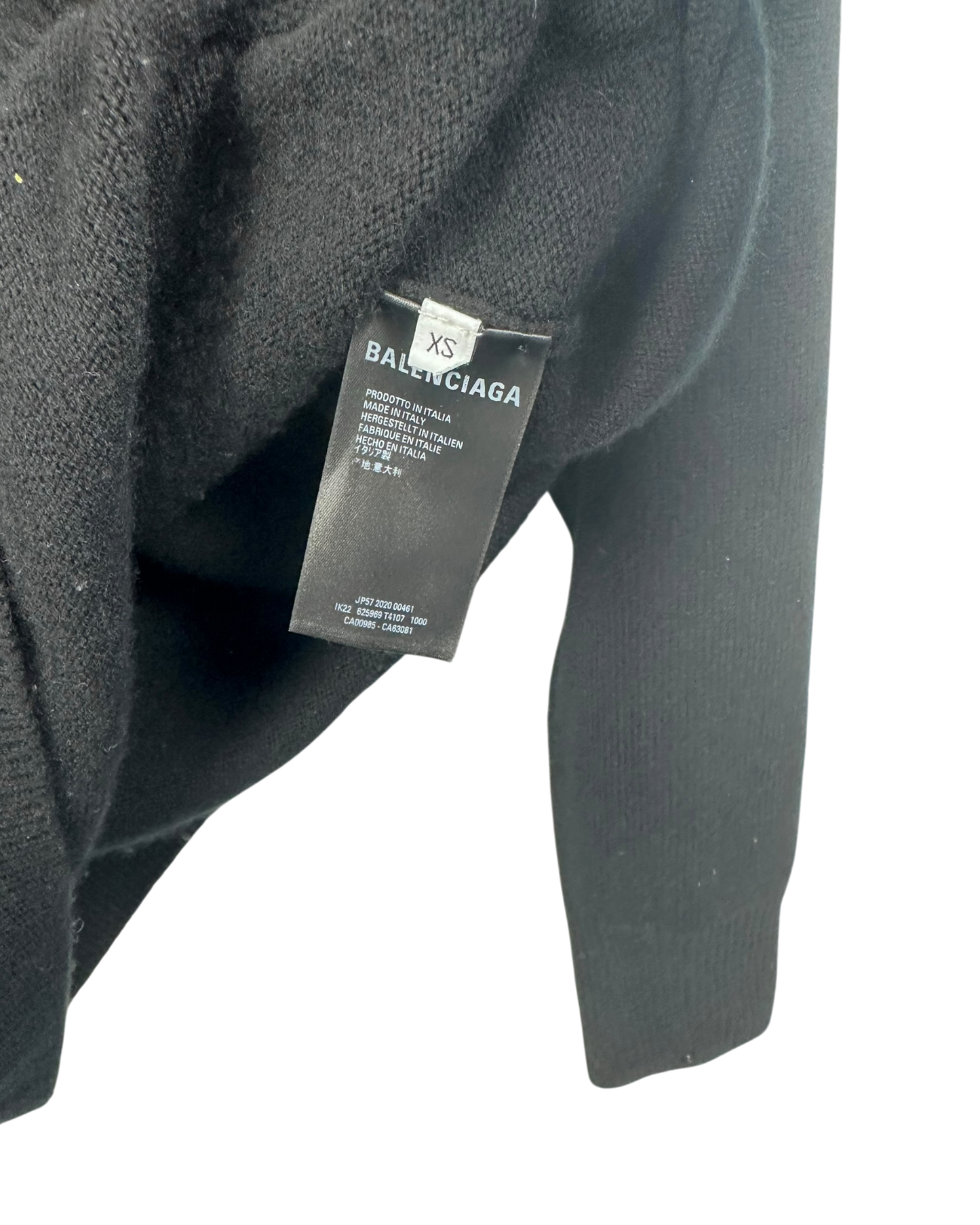 Balenciaga pull