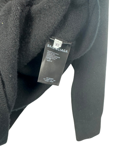 Balenciaga pull