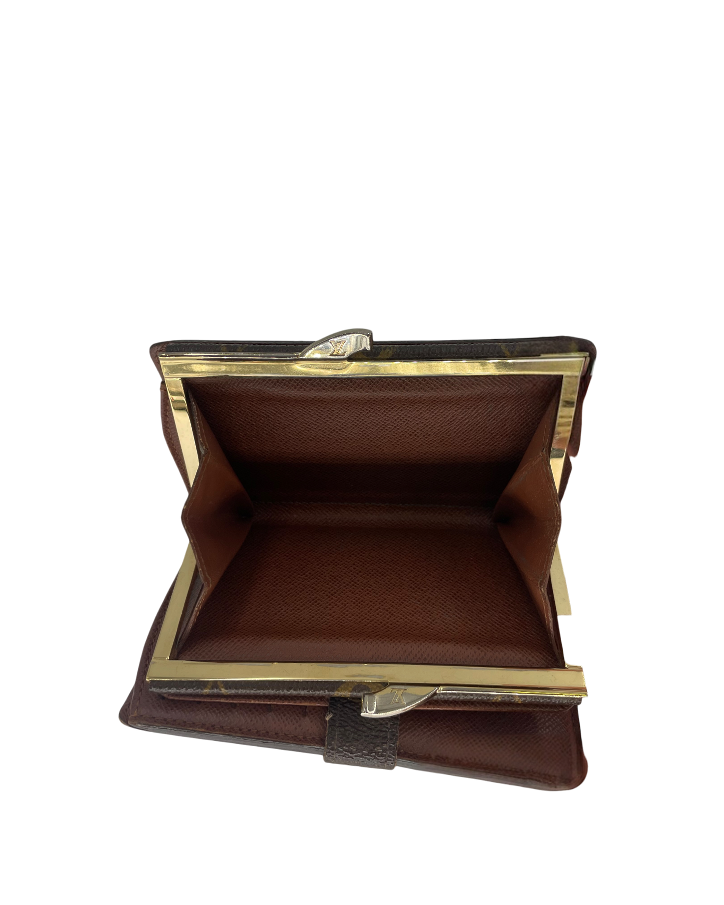 Louis Vuitton Porte-monnaie Viennois