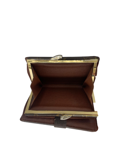 Louis Vuitton Porte-monnaie Viennois