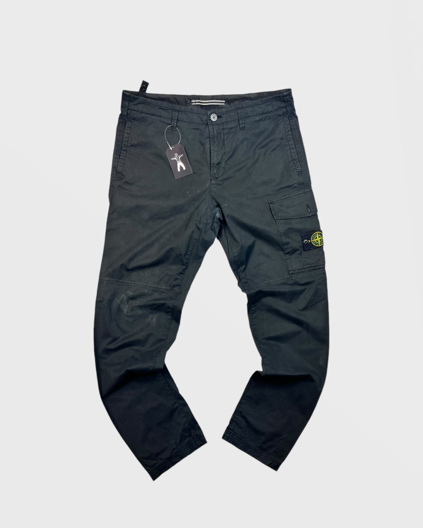 Stone island pantalon / pants (M)