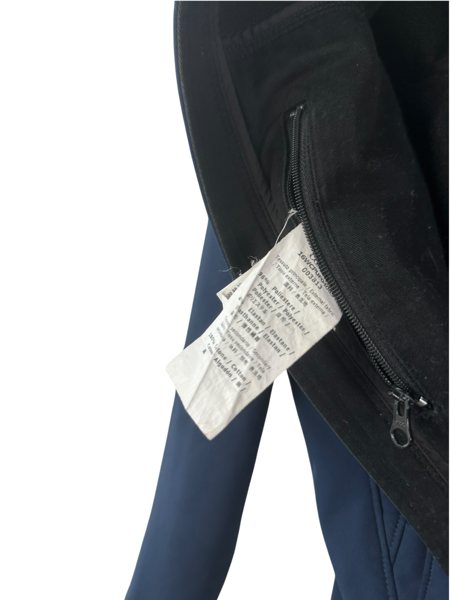 C.P. Company Veste