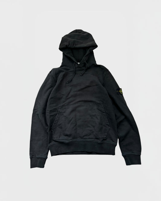 Stone island hoodie / pull (L)