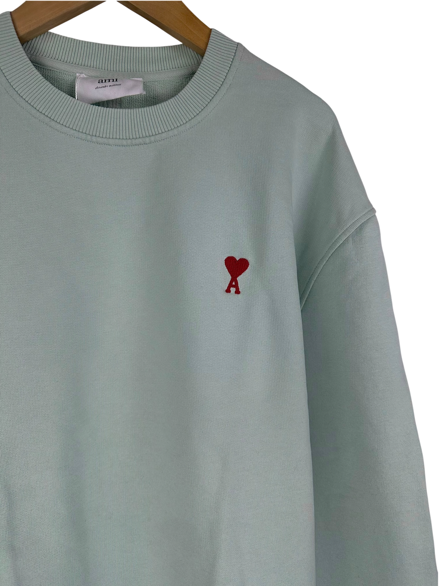 Ami Paris pull