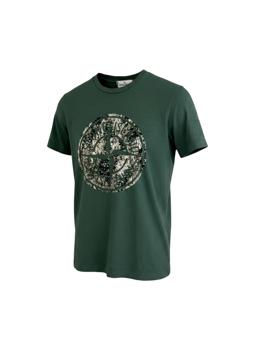 Stone island t shirt