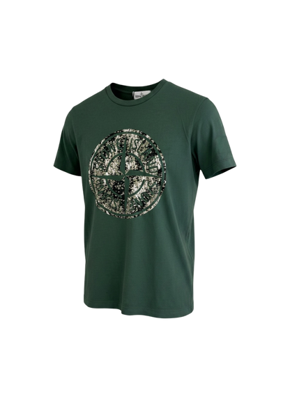 Stone island t shirt