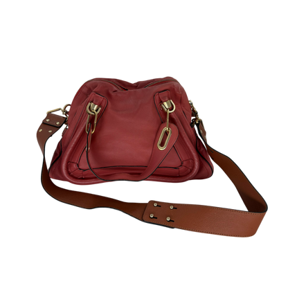 Chloé sac à main paraty
