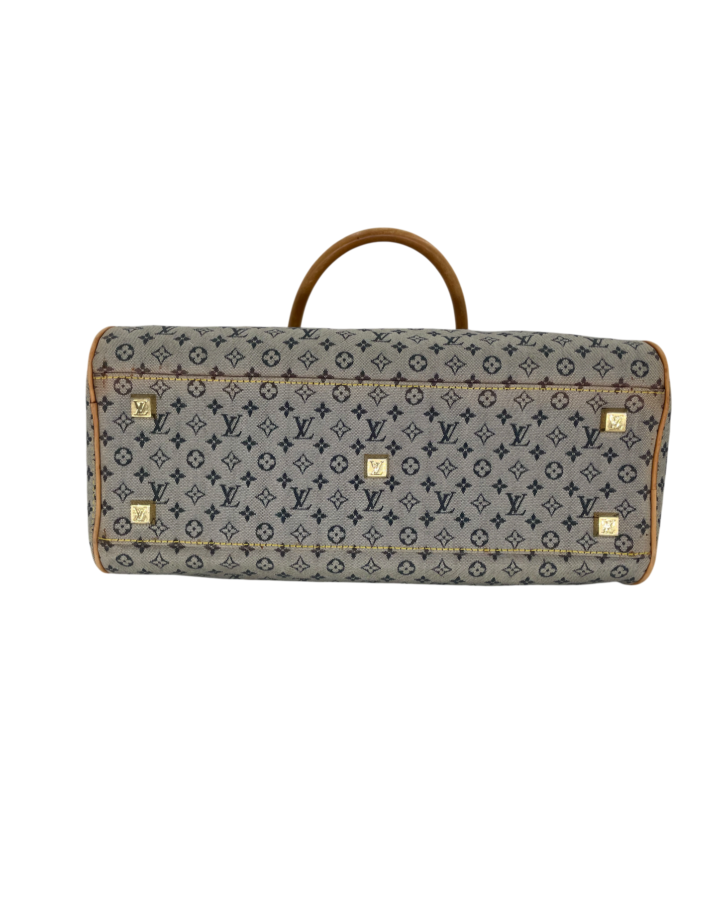 Louis Vuitton Sac à main monogram  gris