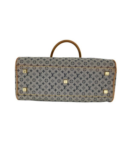 Louis Vuitton Sac à main monogram  gris