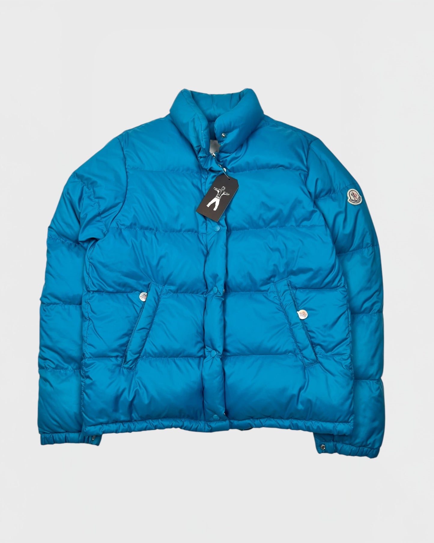 Moncler doudoune / puffer jacket