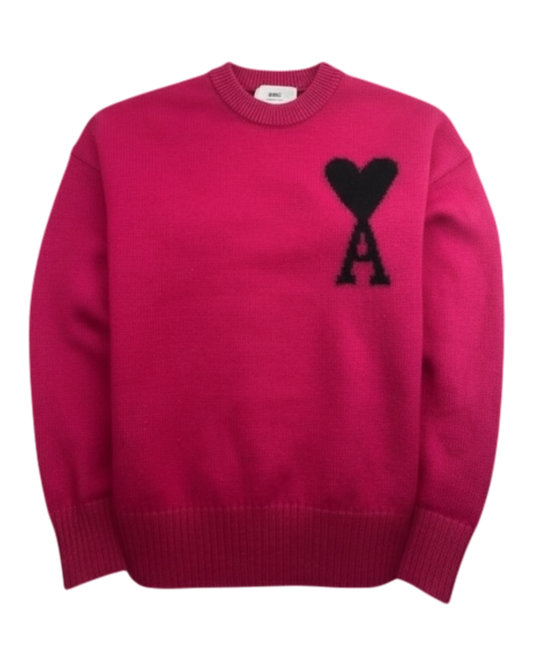 Ami Paris pull