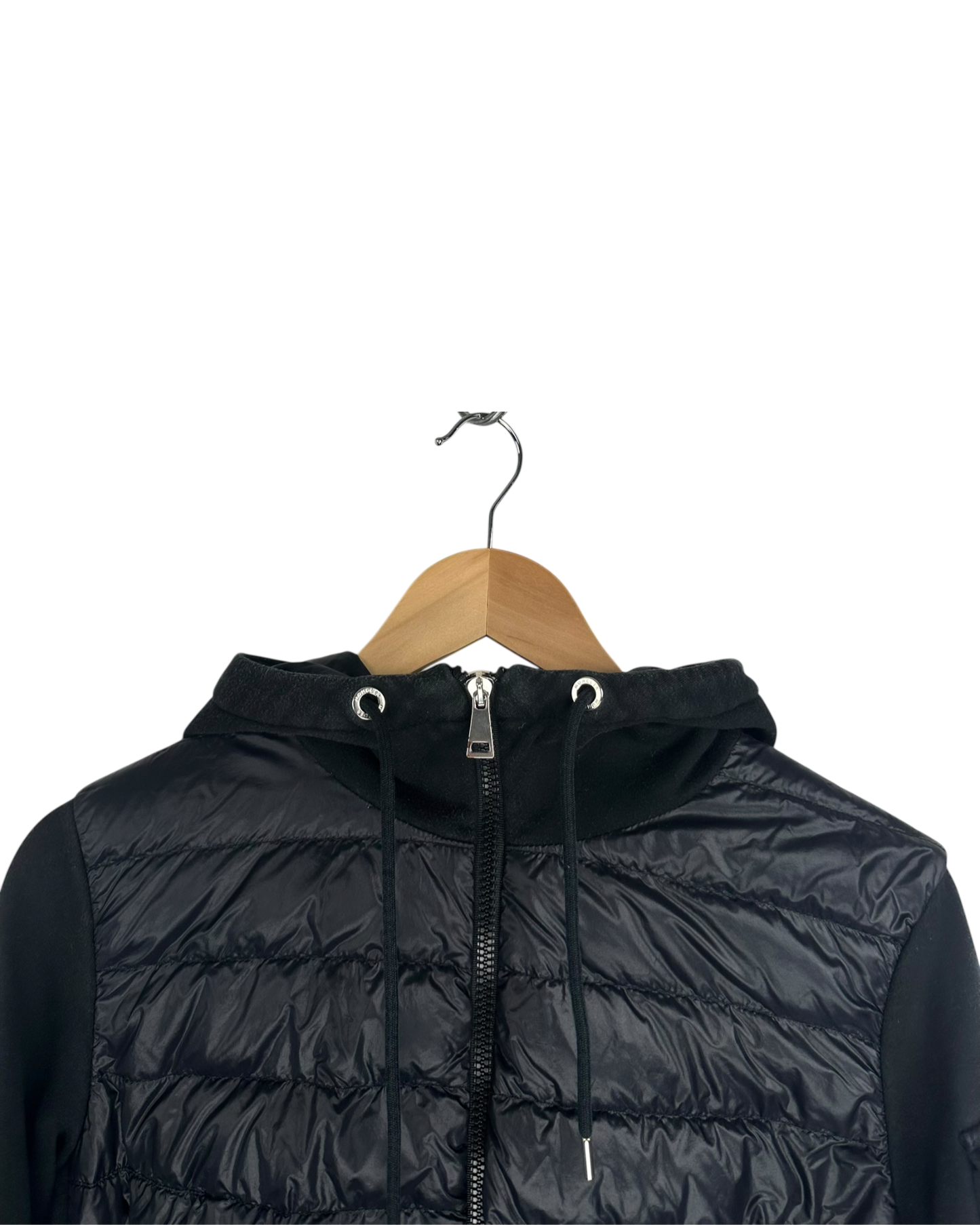 Moncler veste bi matière