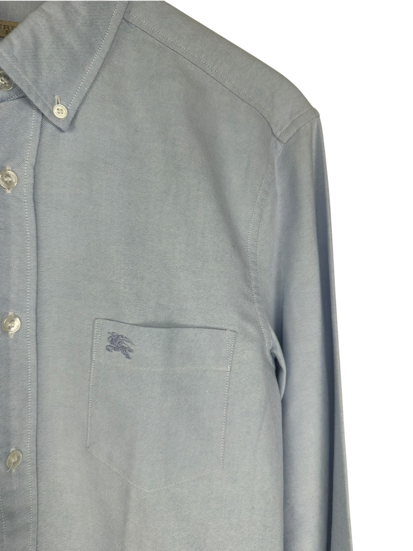 Burberry chemise