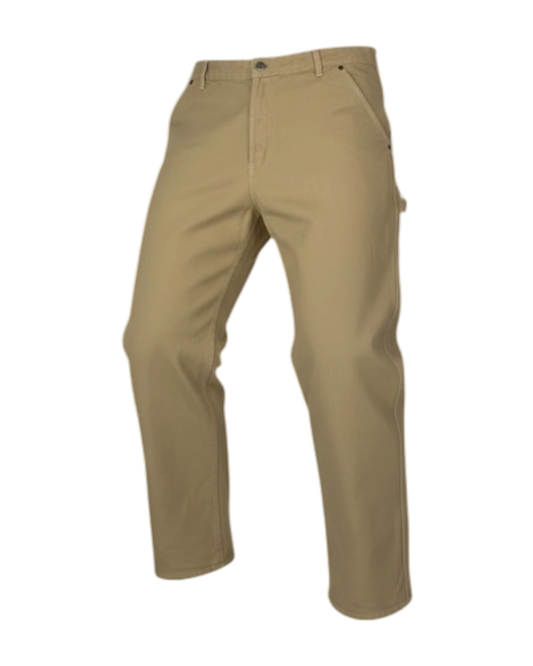 Jacquemus denim jeans