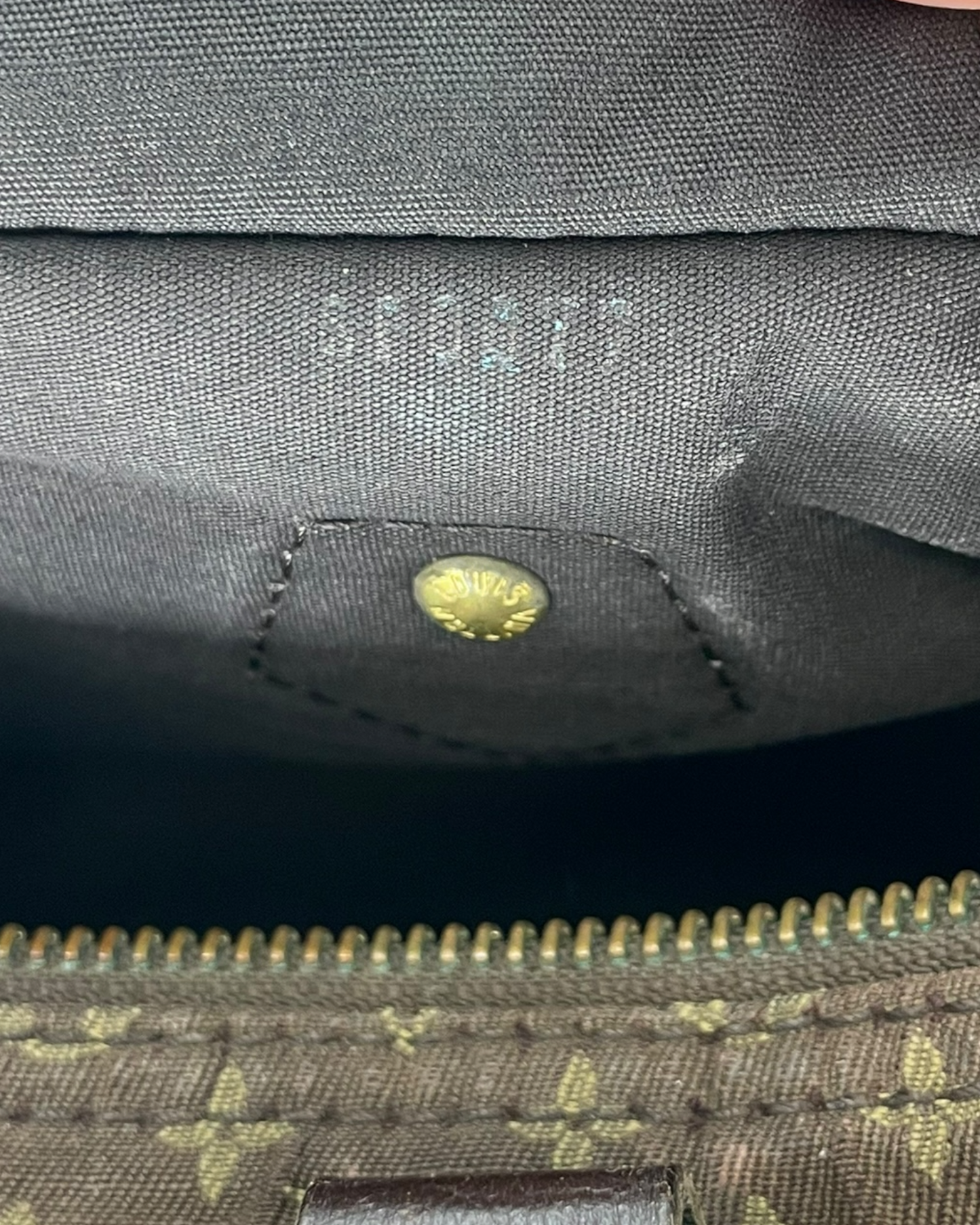 Louis Vuitton Speedy 30 sac à main
