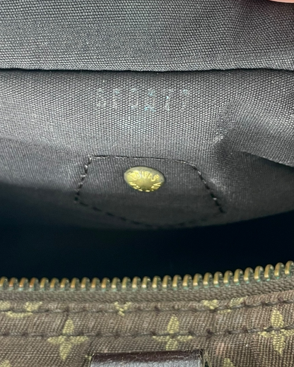 Louis Vuitton Speedy 30 sac à main