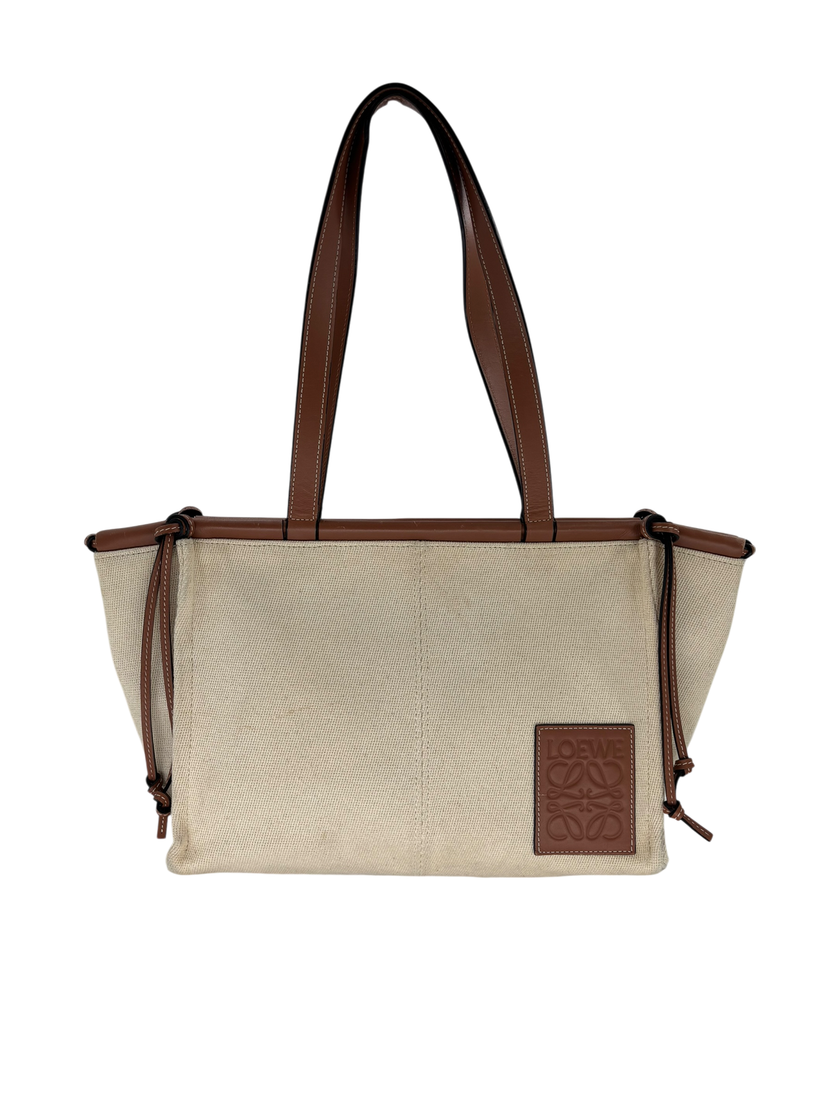 Loewe Cabas Cushion