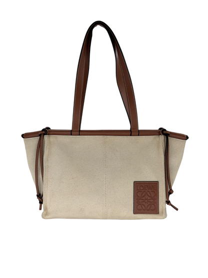 Loewe Cabas Cushion