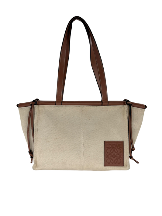 Loewe Cabas Cushion
