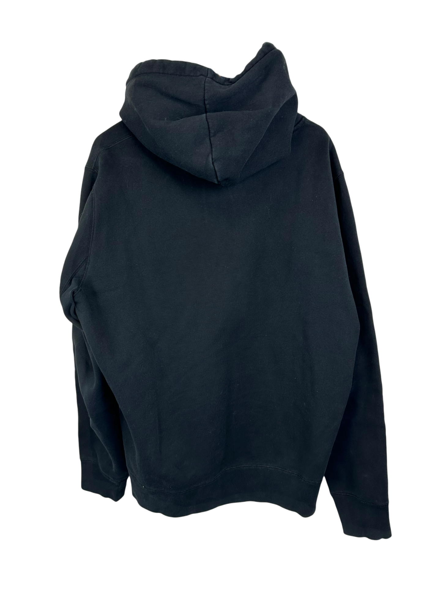 Burberry pull à capuche