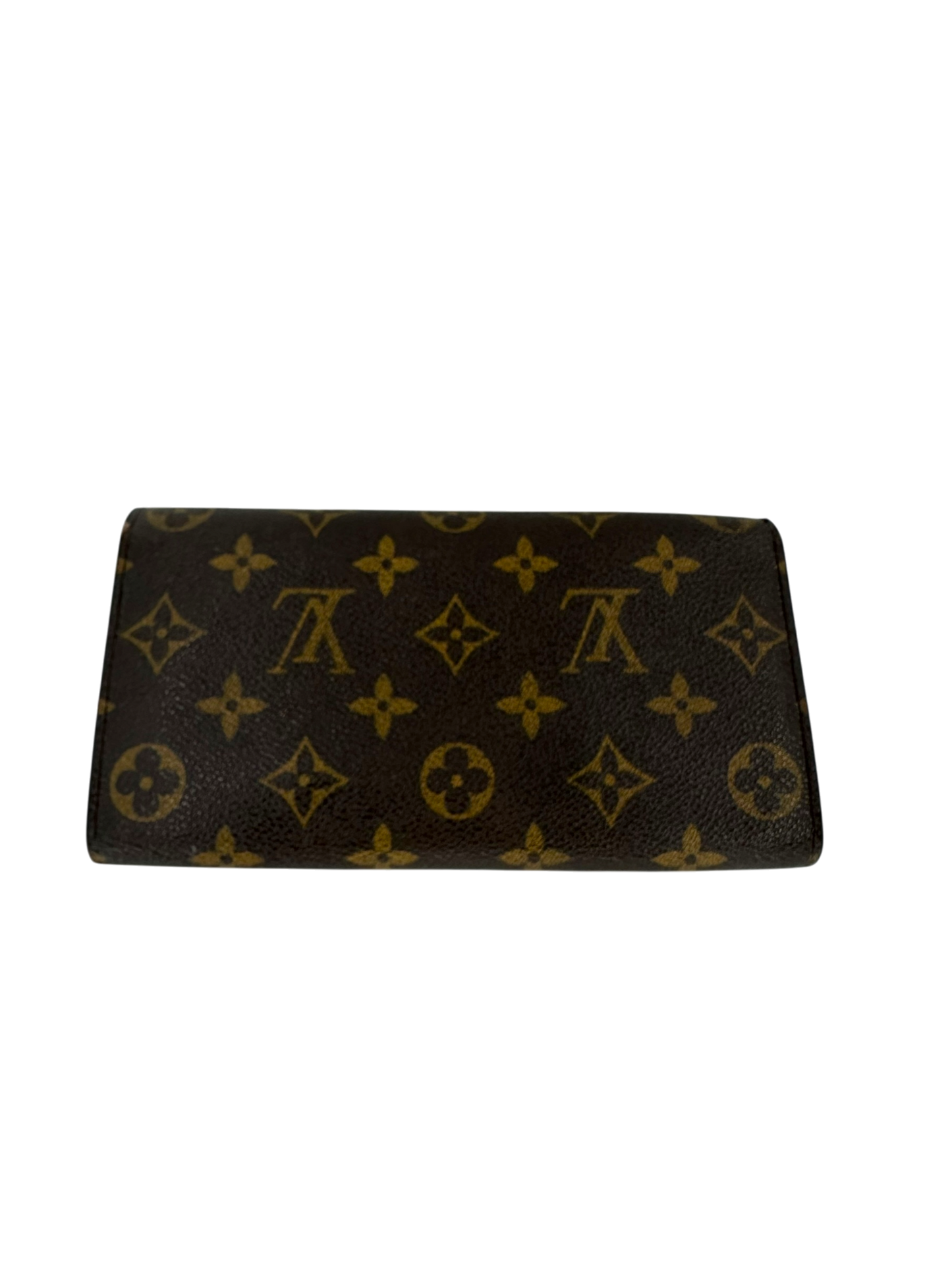 Louis Vuitton portefeuille