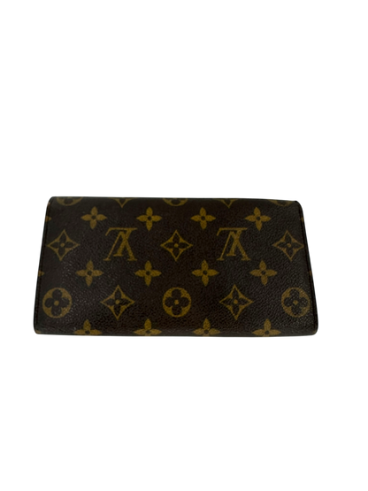 Louis Vuitton portefeuille