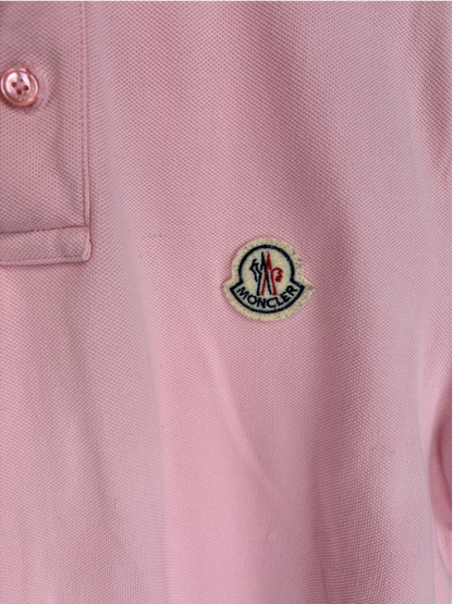 Moncler polo