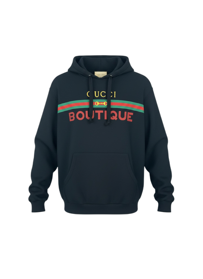 Gucci pull à capuche