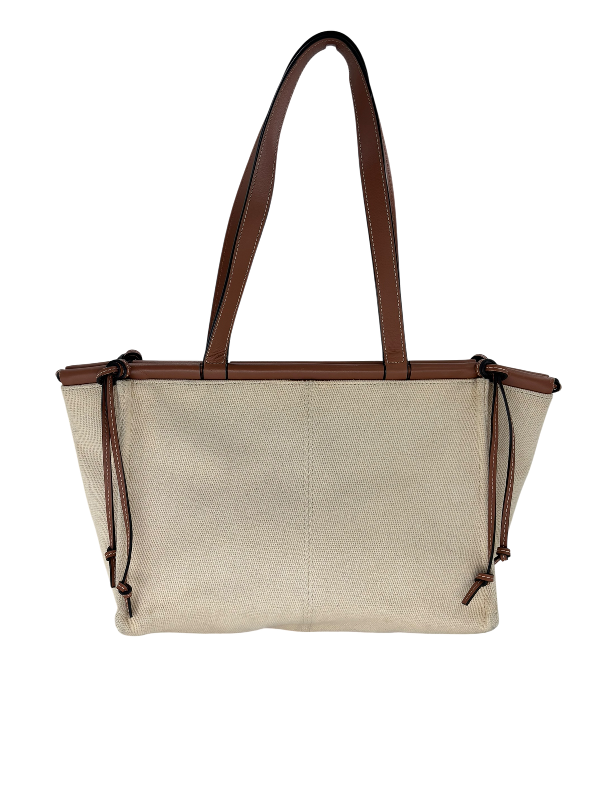 Loewe Cabas Cushion