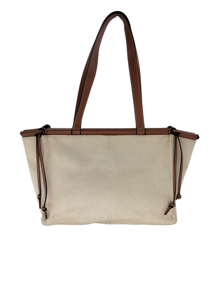 Loewe Cabas Cushion