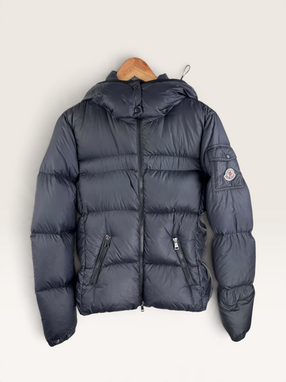 Moncler Doudoune cintrée femme