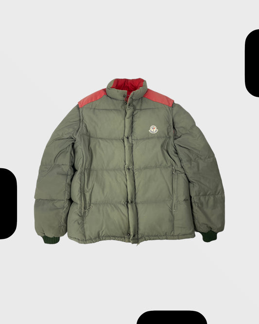 Moncler doudoune (M)